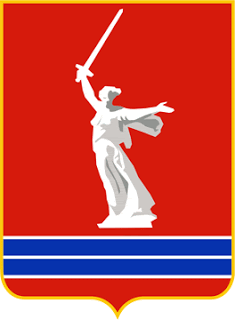 Volgograd region
